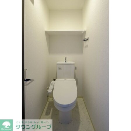 エステムコート名古屋金山ミッドクロスの物件内観写真